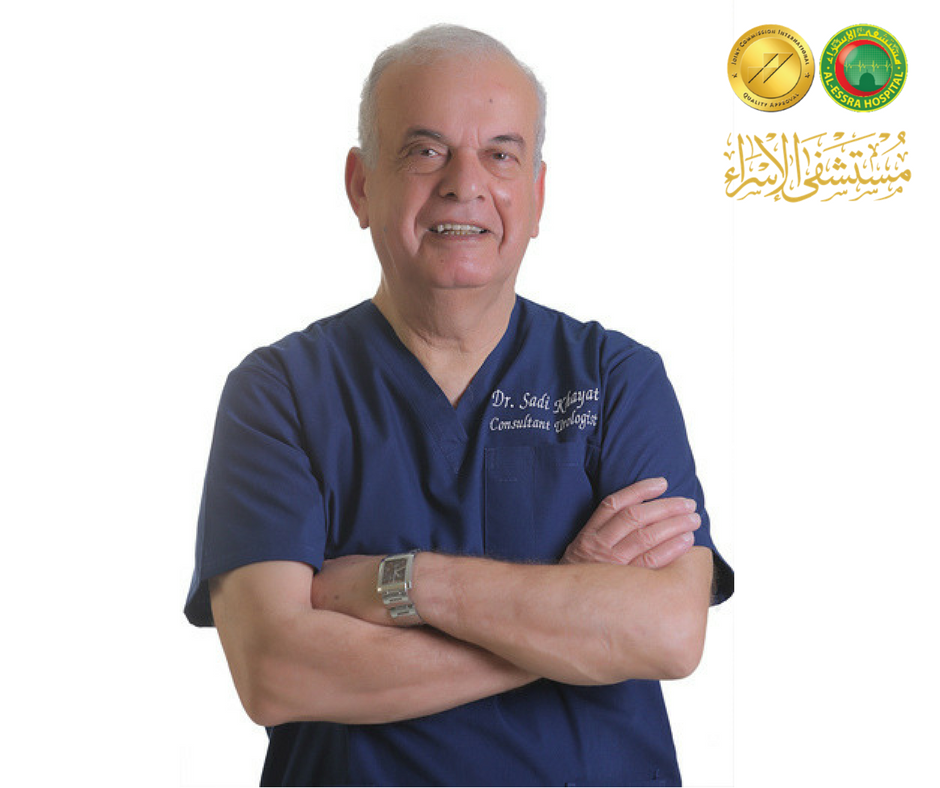 اصابات الحالب اثناء العمليات الجراحية