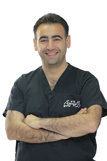 DR.Akram AL-shobaki