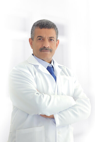 DR. Abdulatif Abu Husien