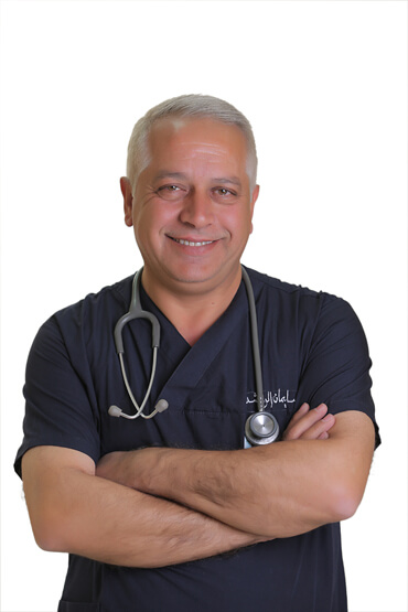 DR.Naser Rawashde