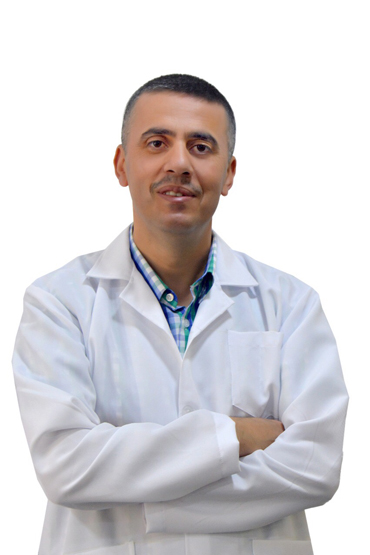 DR.Ammar Alhmoud