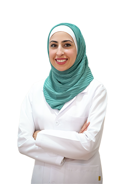 عيادة الدكتورة غادة فريج لطب وجراحة الأسنان