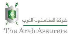 Arab  Assures Insurance